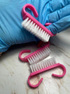 cepillo de uñas desechable 10 unidades