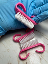 cepillo de uñas desechable 10 unidades