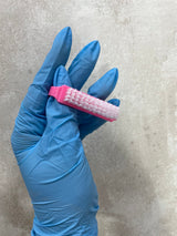 cepillo de uñas desechable 10 unidades