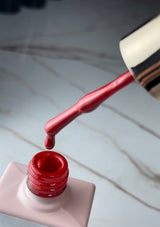 Colección de rojos