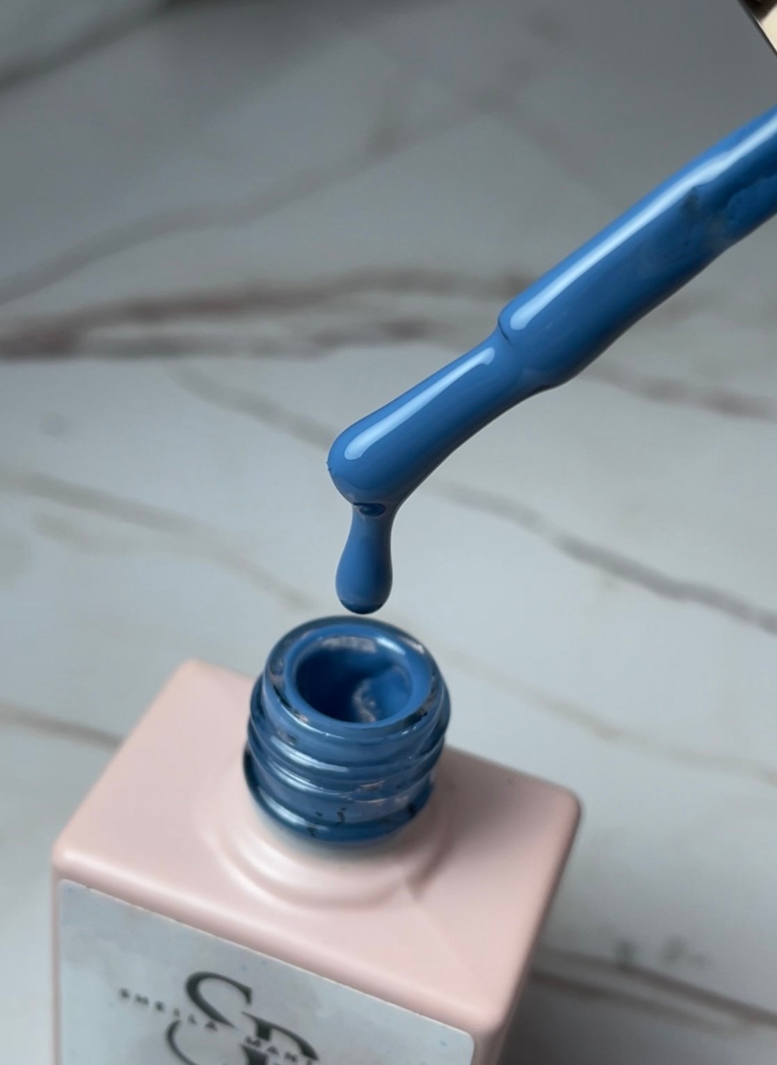 Azul vaquero