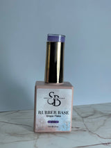 Base Rubber grape flake