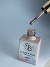 Base Rubber lottus flake