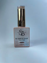 Base Rubber cover nude