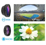 Lente macro