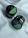 Gel paint brilli verde