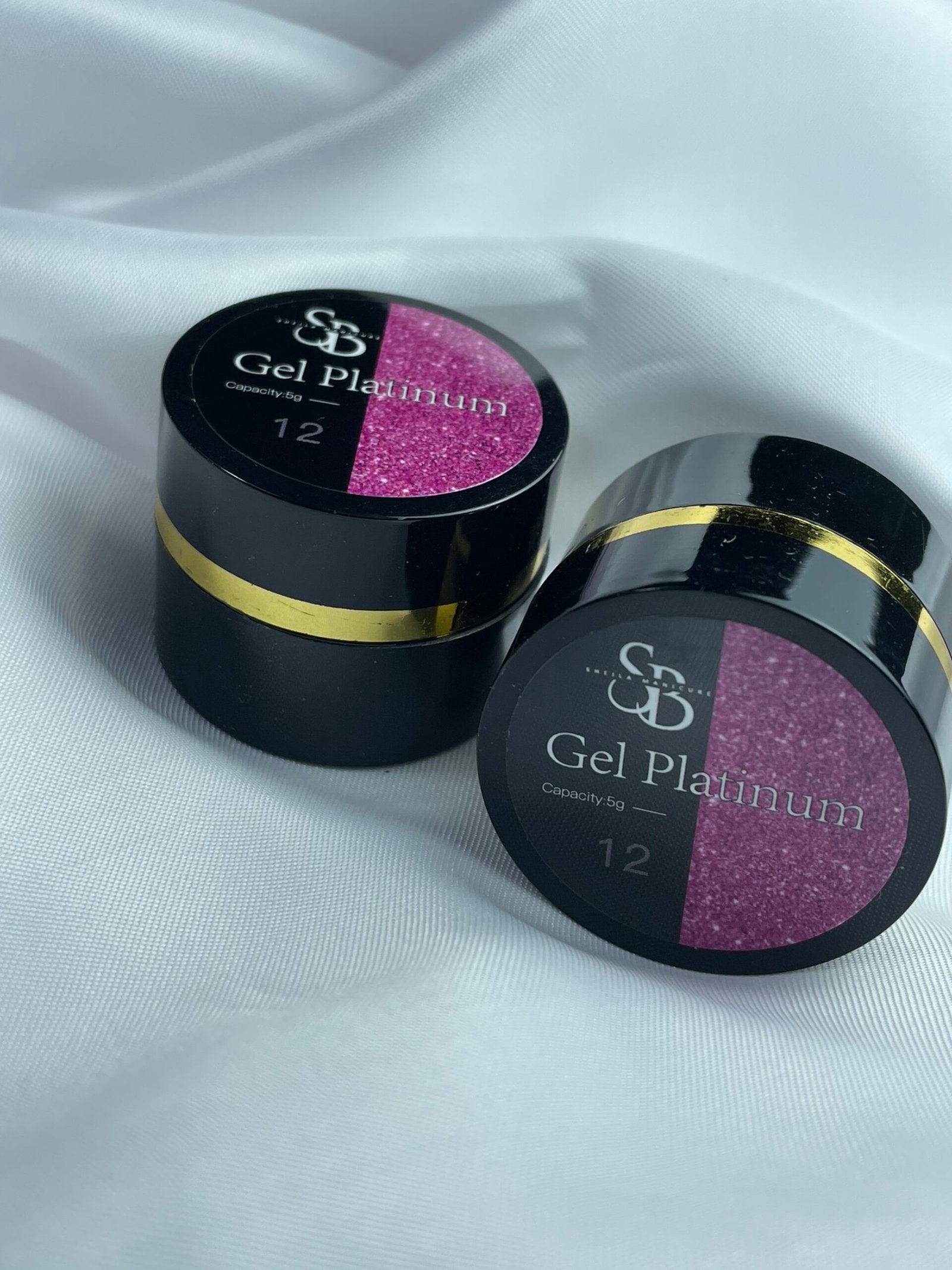 Gel paint rosa fosfi