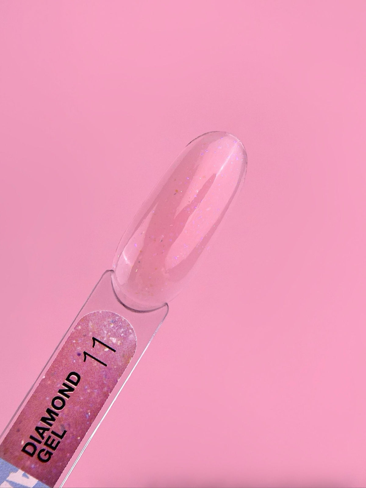 LunaMoon diamond gel N11 15ml