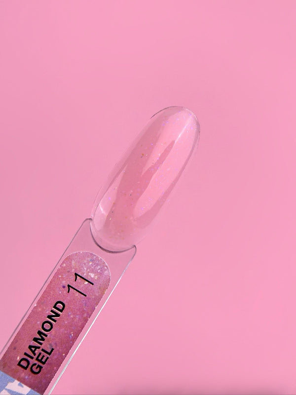 LunaMoon diamond gel N11 15ml