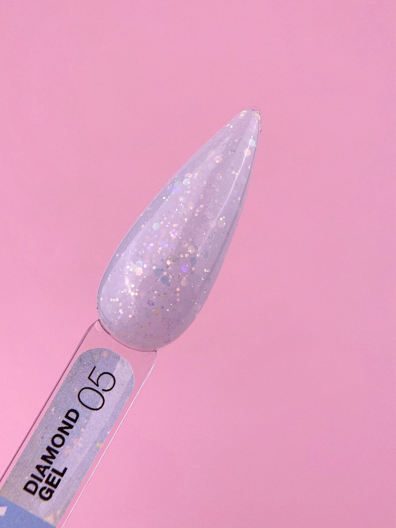 Lunamoon diamond gel N05 15ml