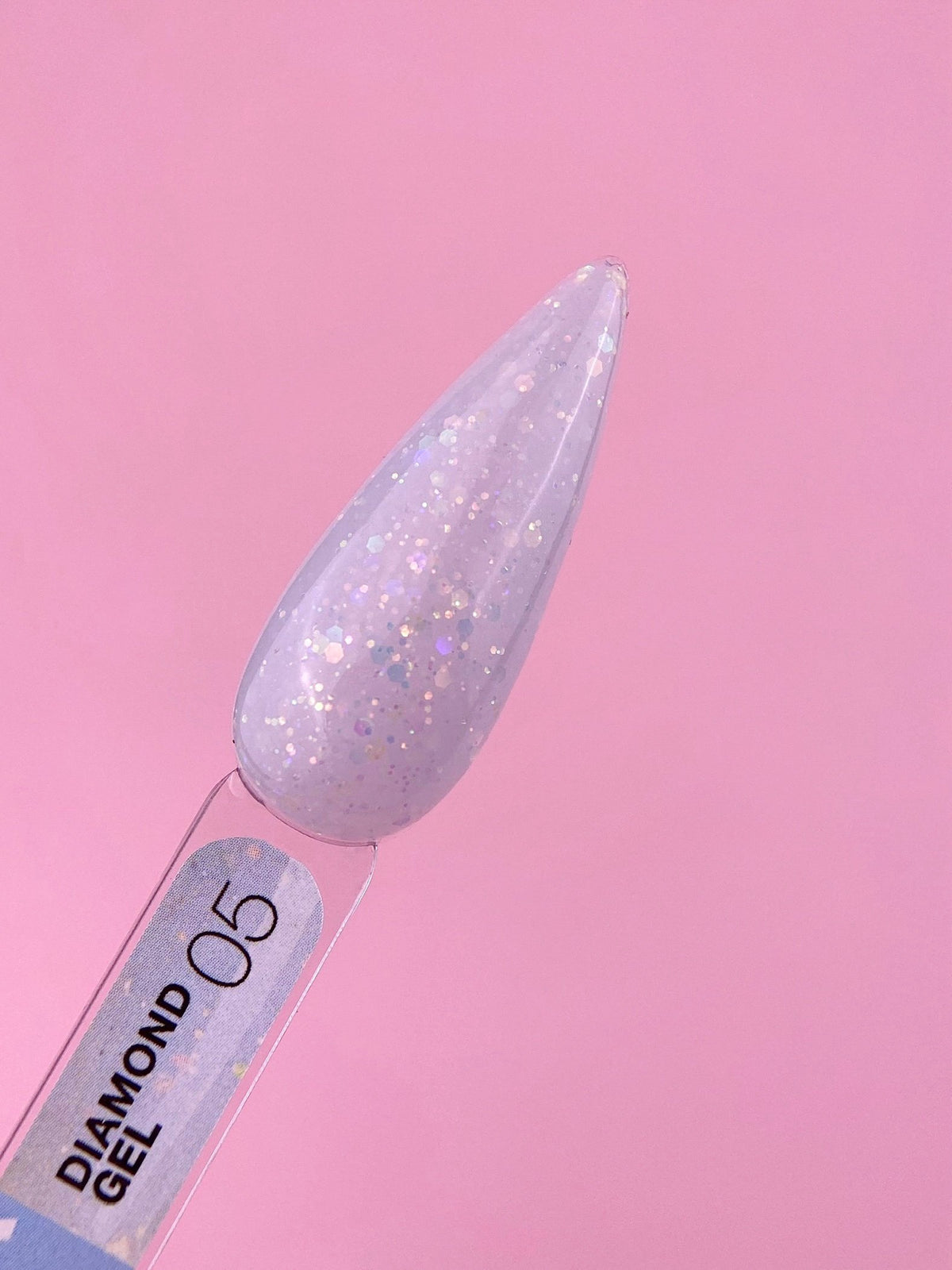 Lunamoon diamond gel N05 15ml