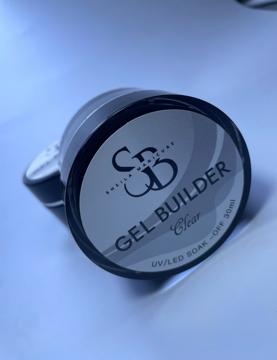 Gel clear 30ml