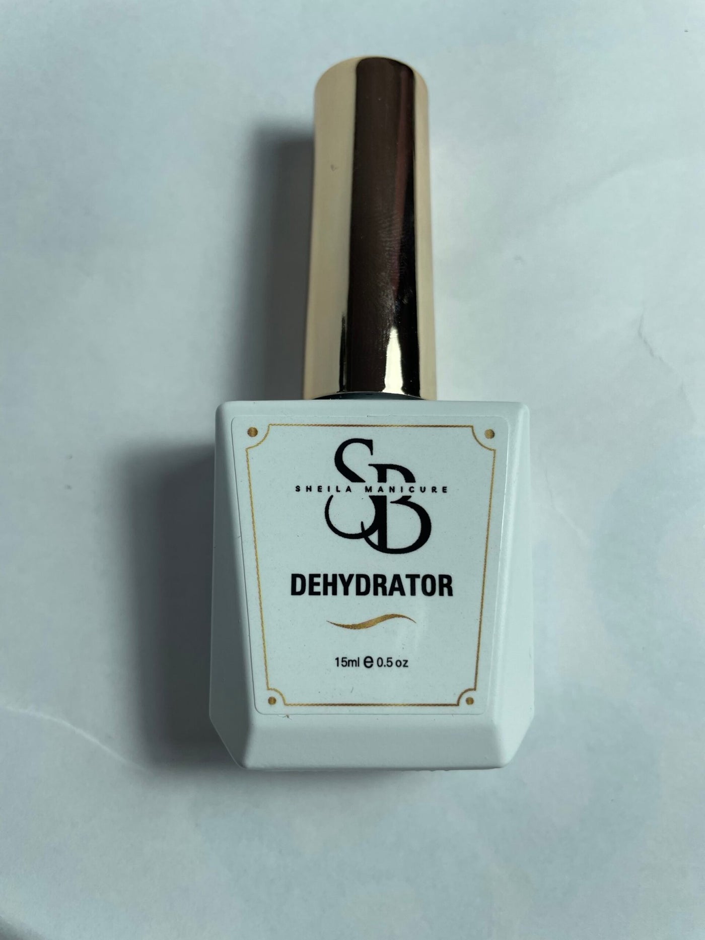 Dehydrator