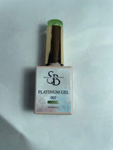 Platinum lima 007