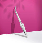 Pinzas de acción inversa para nail art EXPERT 31 TYPE 2
