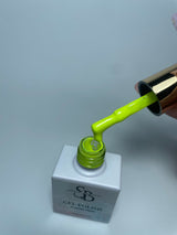 Amarillo neon