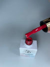 Rojo subido