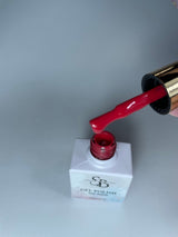 Rojo subido