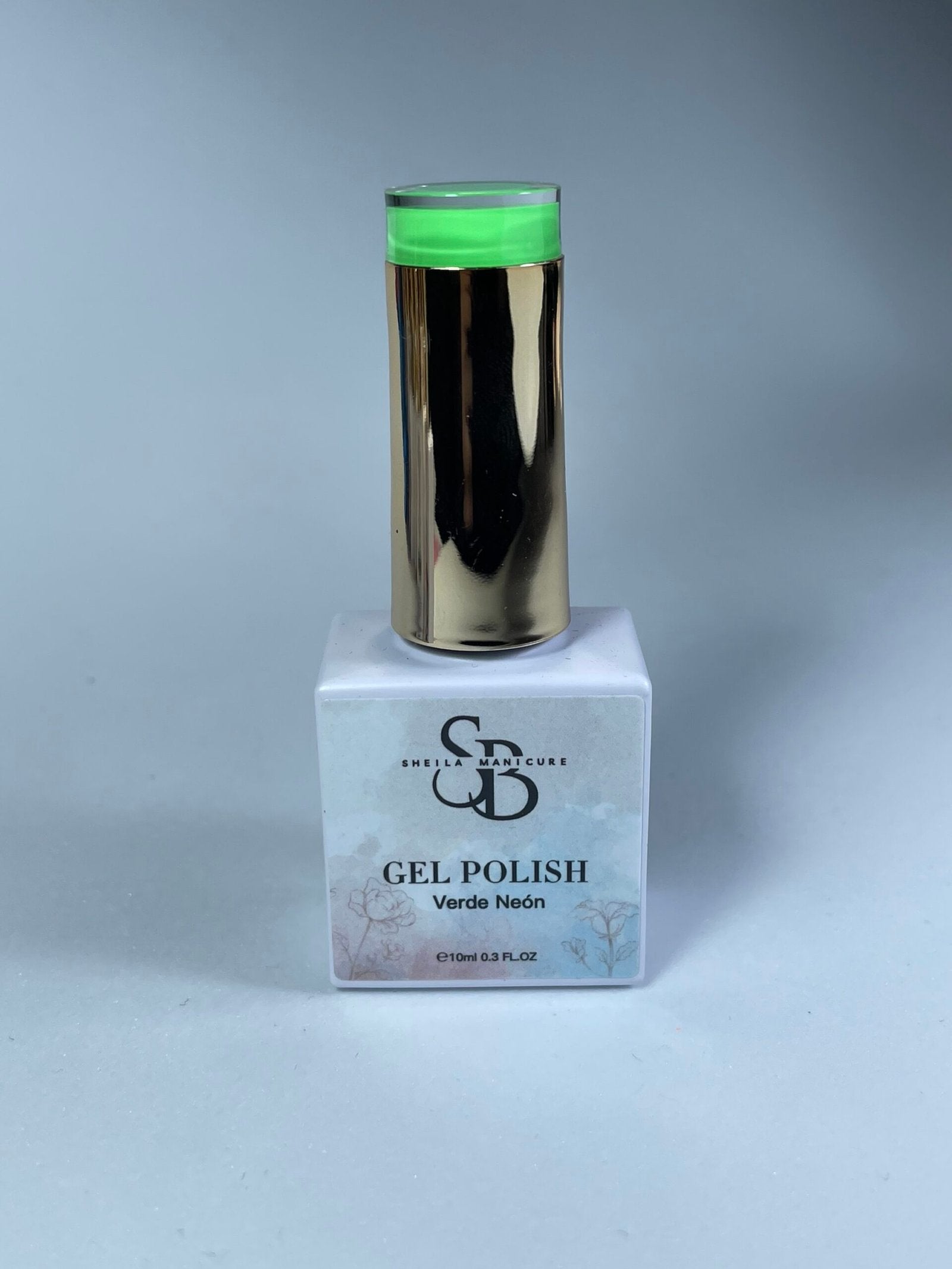 Verde neon