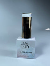 Súper white súper blanco