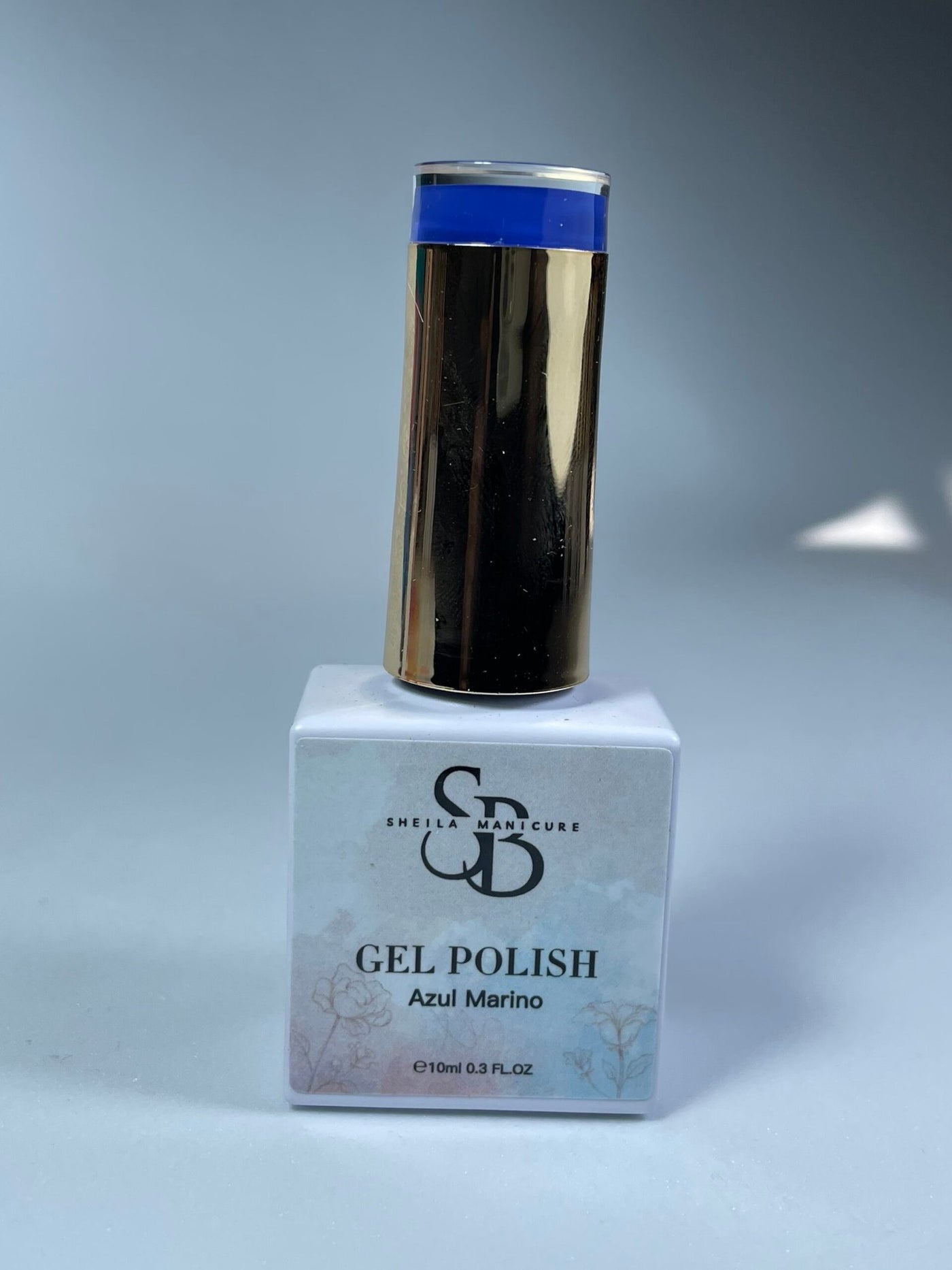 Azul marino