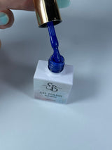 Azul marino