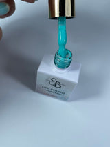 Turquesa subido