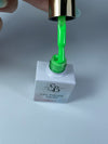 Verde neon