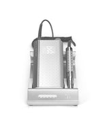 Torno profesional inalámbrico SB blanco