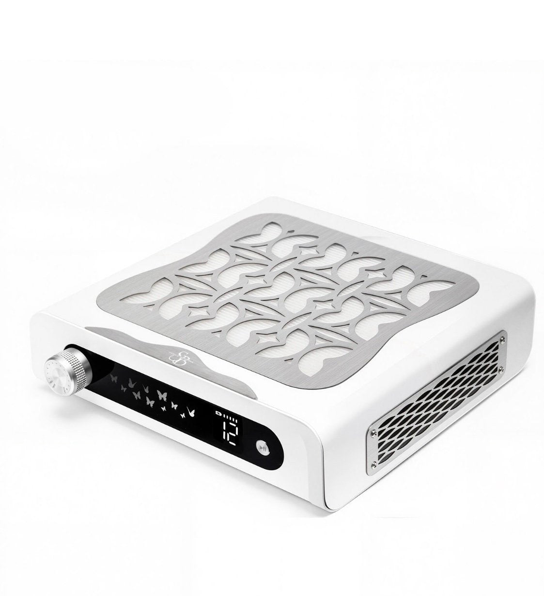 Super aspirador inalámbrico SB blanco
