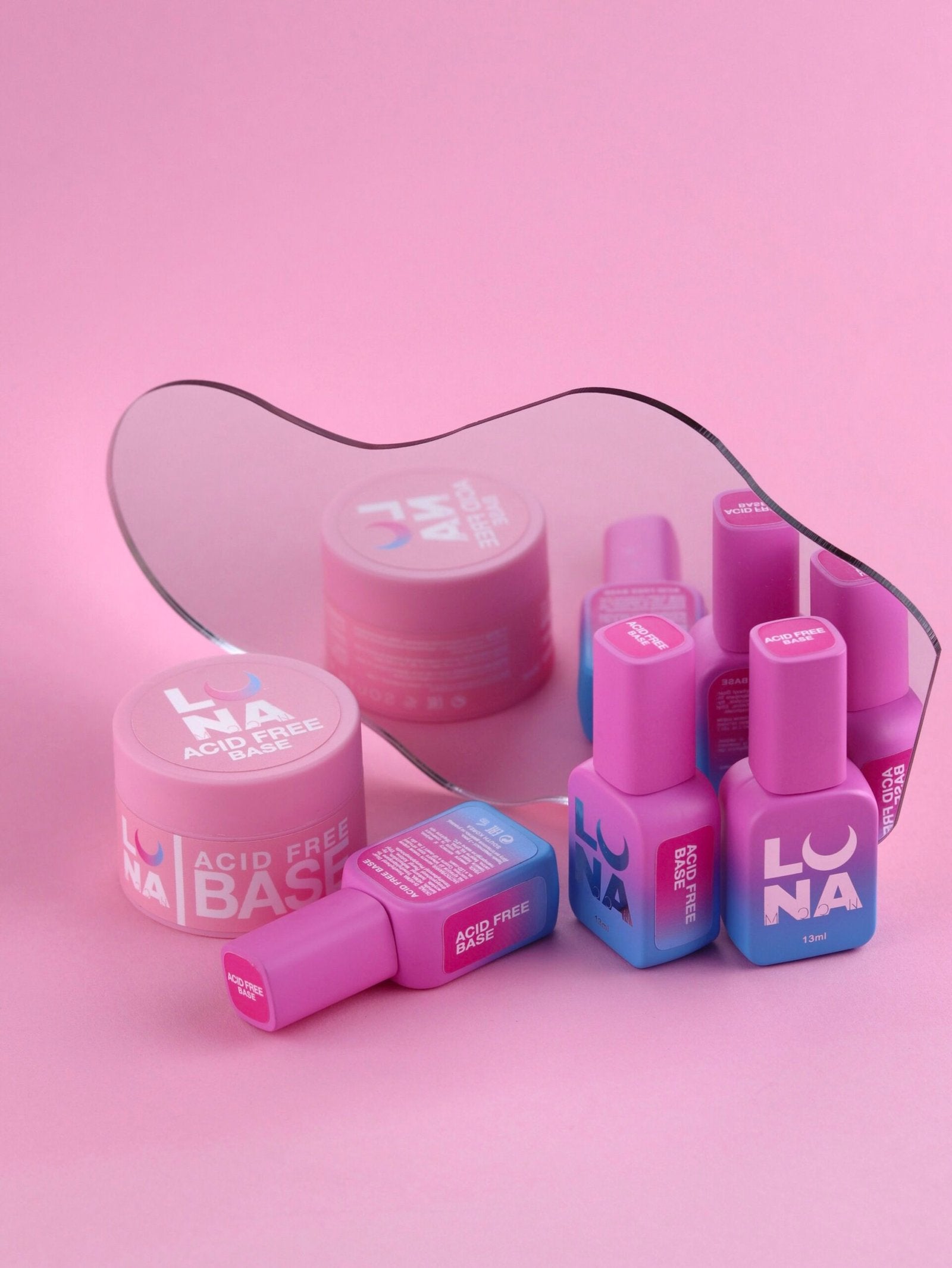 Acid free base LunaMoon 13ml