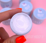 Luna Jelly Gelly Nº2 – Gel Constructor Espeso 15ml