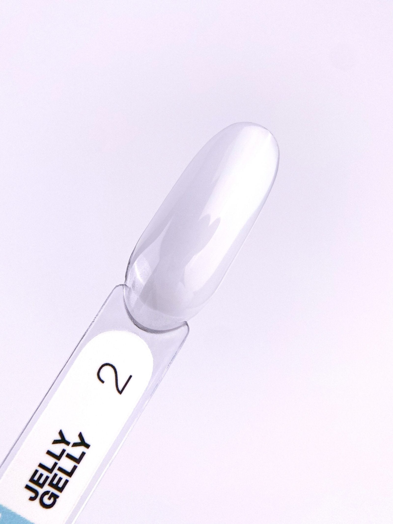Luna Jelly Gelly Nº2 – Gel Constructor Espeso 15ml